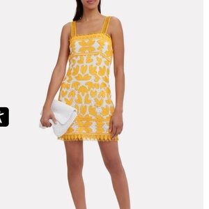 Baylor Myah Mini Dress